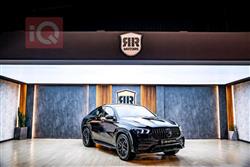 مرسيدس بنز GLE